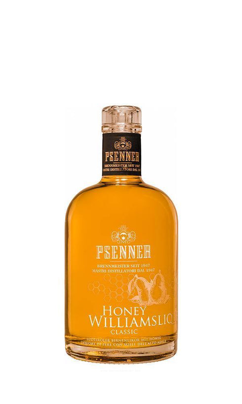 Psenner Williams mit Honig 0,7l